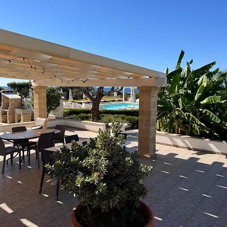 B&B Giglio Marino Salve Bagian luar foto