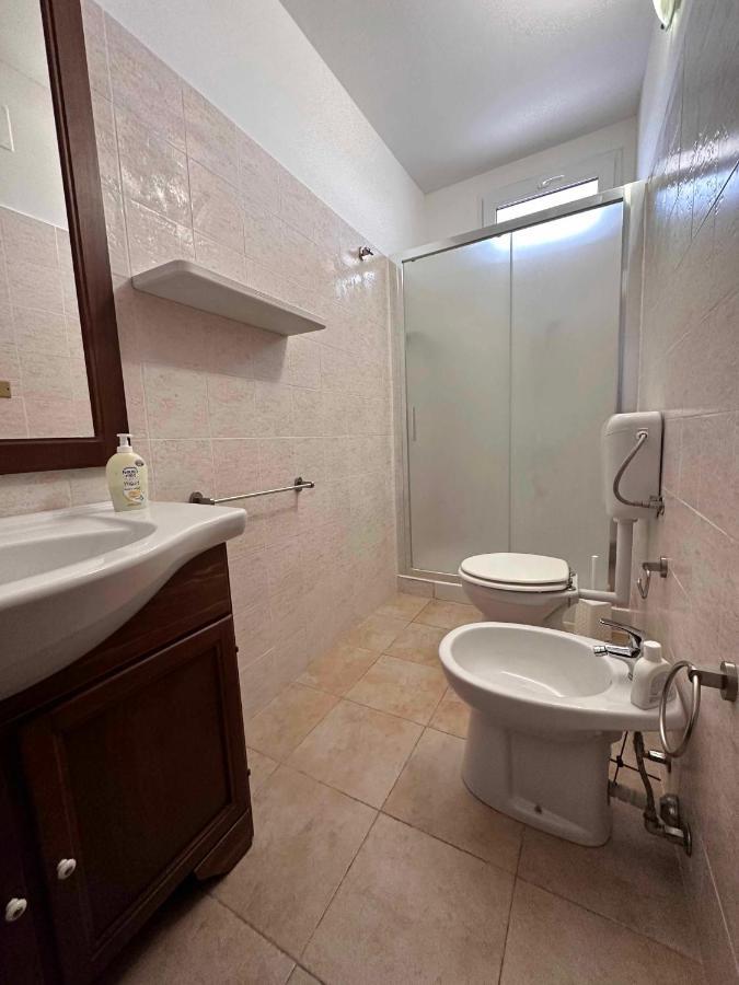 B&B Giglio Marino Salve Bagian luar foto