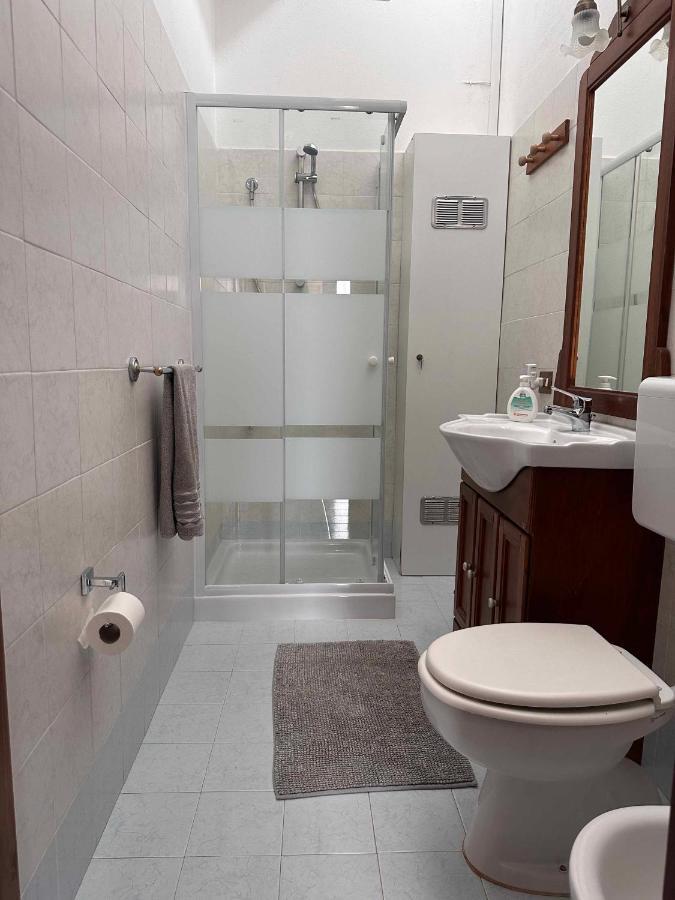 B&B Giglio Marino Salve Bagian luar foto